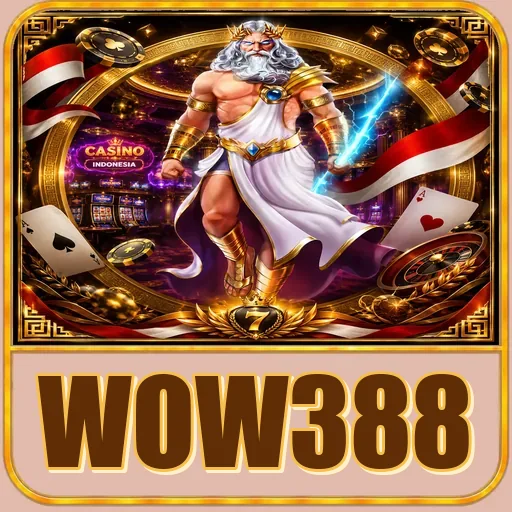 wow388 - Peningkatan performa dan UI/UX terbaru