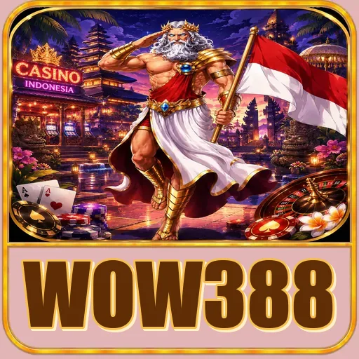 wow388 APK Indonesia - Panduan Lengkap dan Tutorial