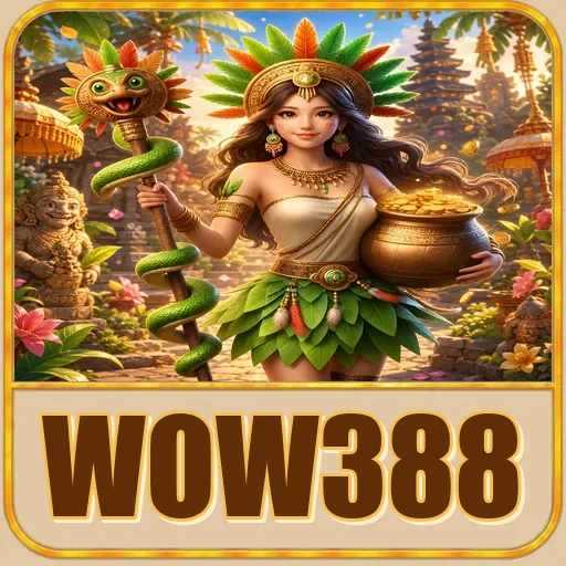 wow388 APK Indonesia - Panduan Lengkap dan Tutorial