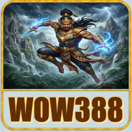 wow388 APK Indonesia - Panduan Lengkap dan Tutorial